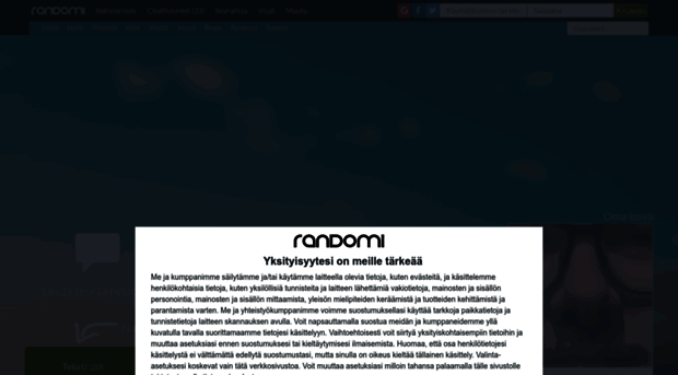 randomi.fi