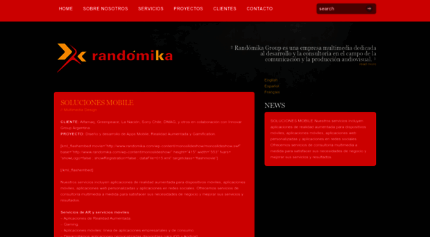 randomika.com