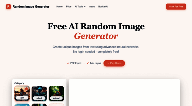 randomimagegenerator.info