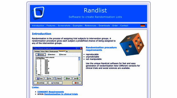 randomisation.eu