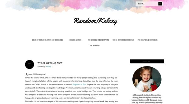 randomkelsey.blogspot.com