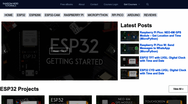 randomnerdtutorials.com