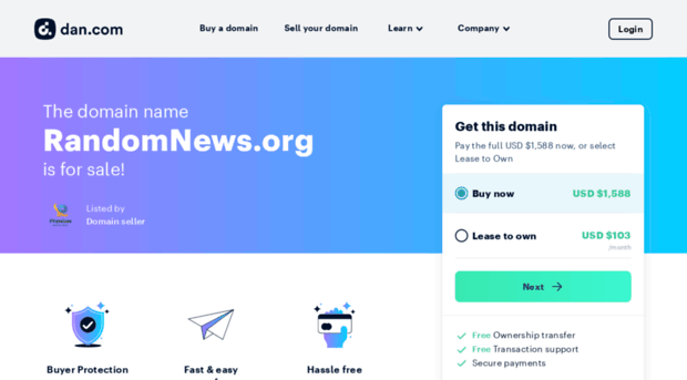 randomnews.org