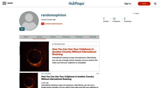 randomopinion.hubpages.com