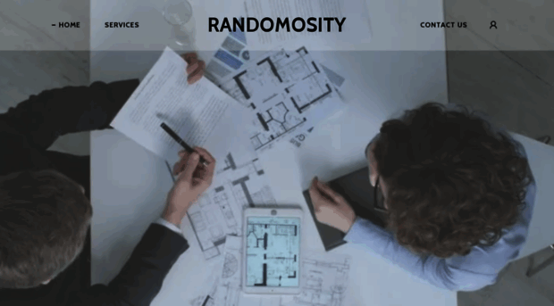 randomosity.org