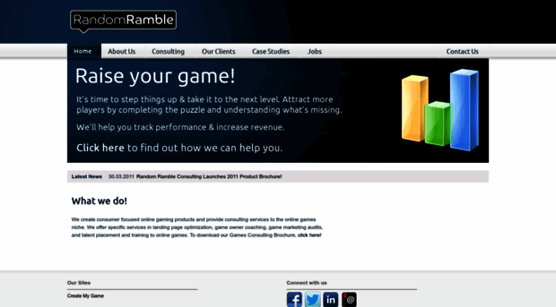 randomramble.com