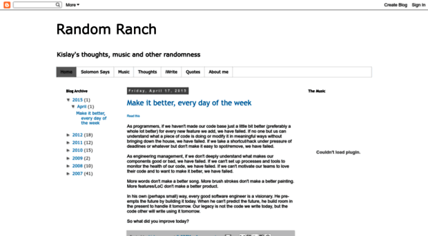 randomranch.blogspot.com