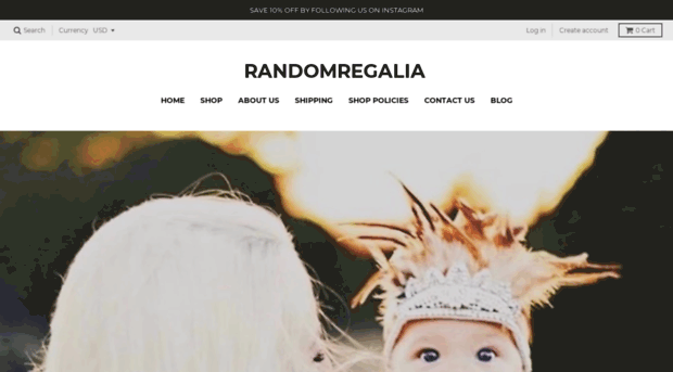 randomregalia.myshopify.com