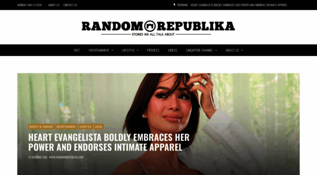 randomrepublika.com