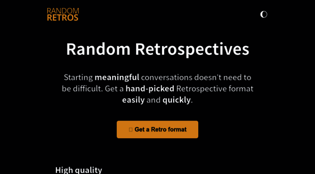 randomretros.com