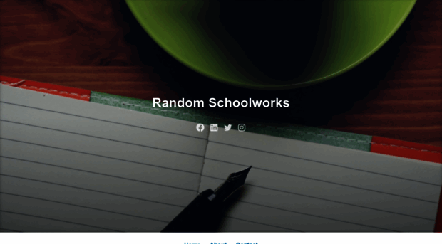 randomschoolworks.wordpress.com