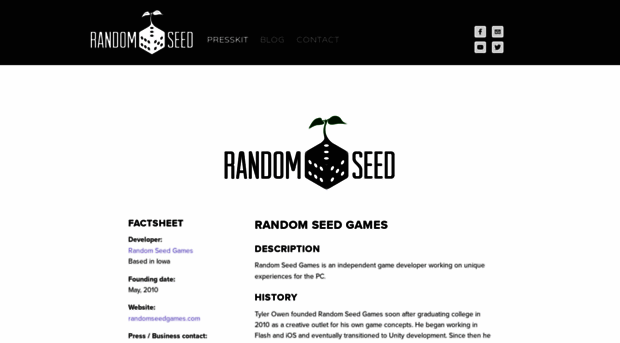 randomseedgames.com