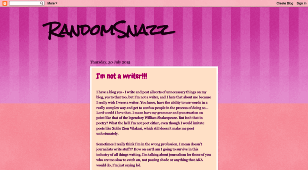 randomsnazz.blogspot.com