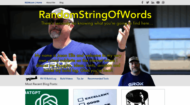 randomstringofwords.com