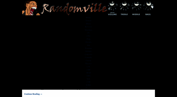 randomville.com