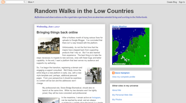 randomwalksinlowcountries.blogspot.com