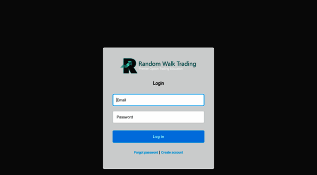 randomwalktrade.customerhub.net