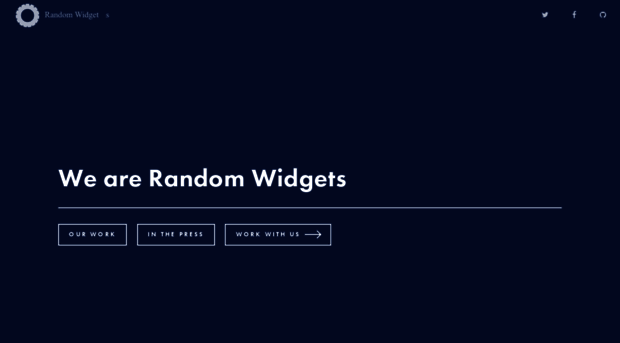 randomwidgets.com