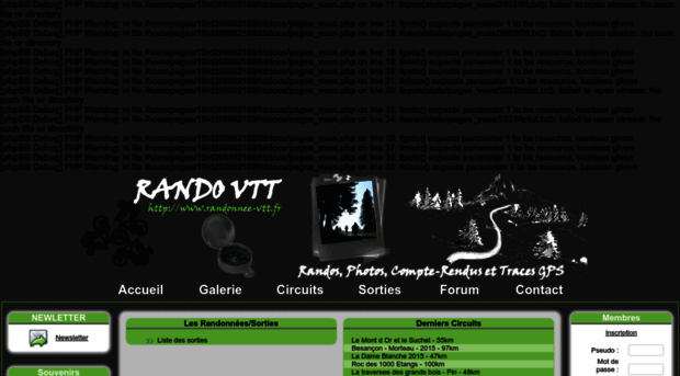 randonnee-vtt.fr