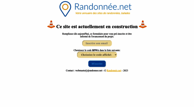 randonnee.net