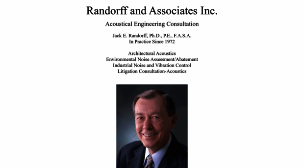 randorffandassociates.com