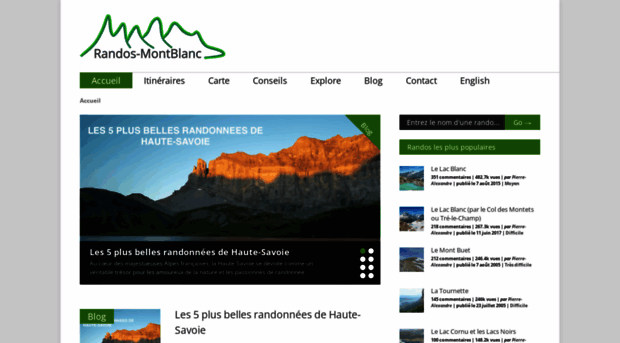 randos-montblanc.com