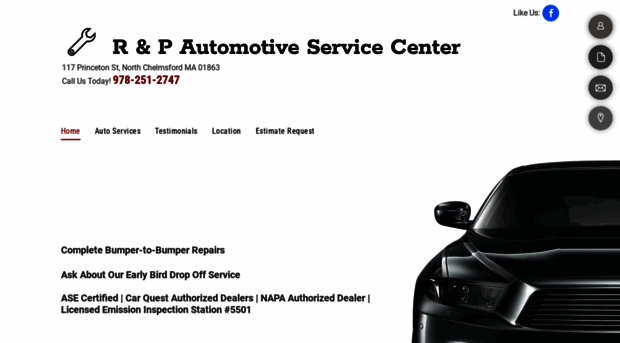 randpautorepair.net