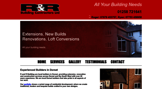 randrbuildingcontractorsltd.co.uk