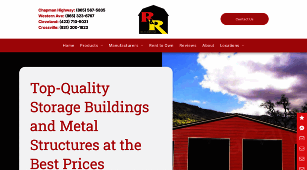 randrbuildings.com