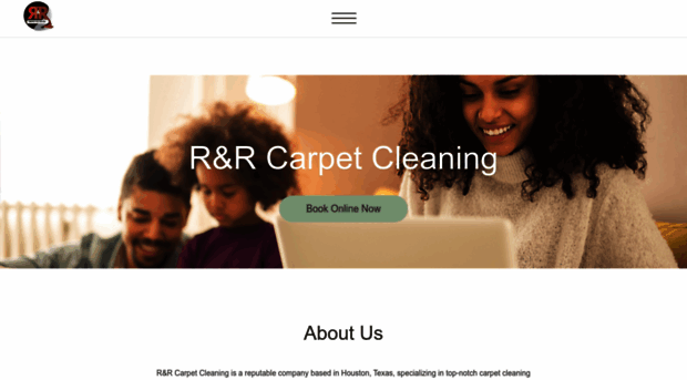 randrcarpetcleaning.com