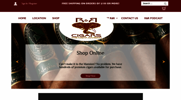 randrcigars.com