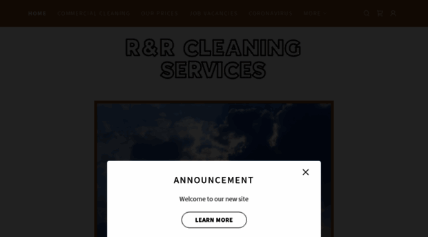 randrcleaning.co.uk