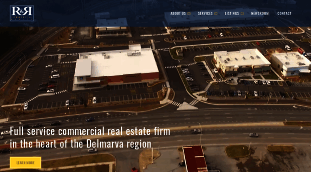 randrcommercialrealty.com