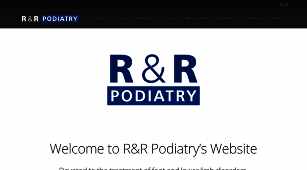 randrpodiatry.co.uk