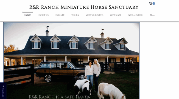 randrranchminis.com