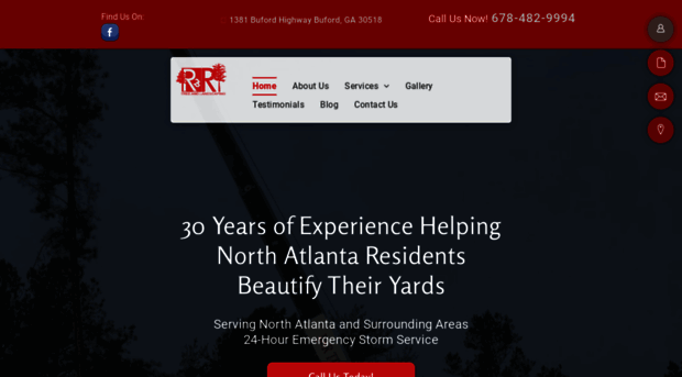 randrtreeservice.com