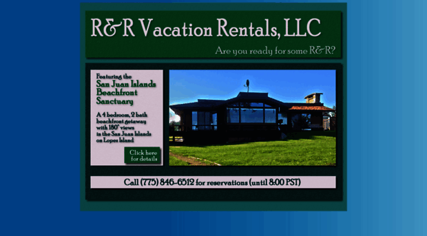 randrvacationrentals.net