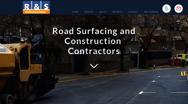 randscontractors.co.uk