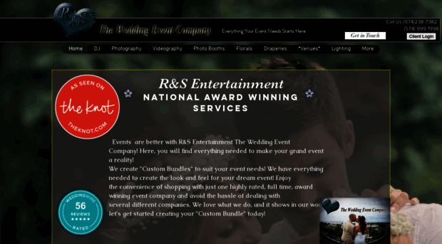 randsentertainment.com