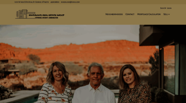 randsland.com