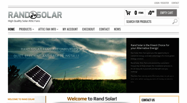 randsolar.com