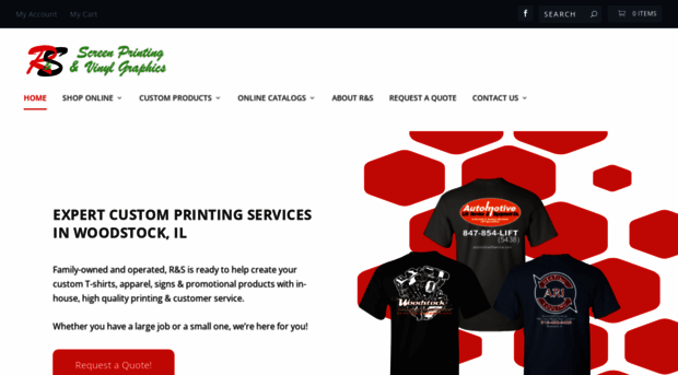 randsonline.com