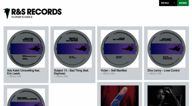 randsrecords.com