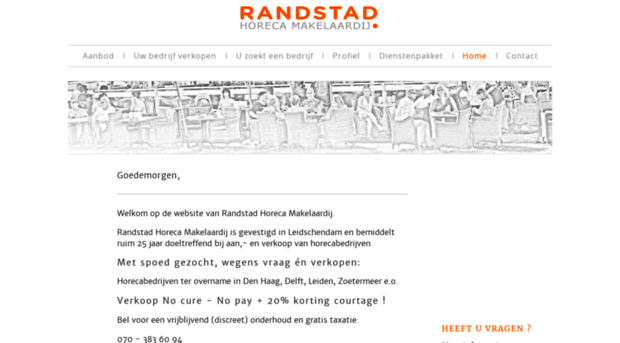 randstad-horeca.nl