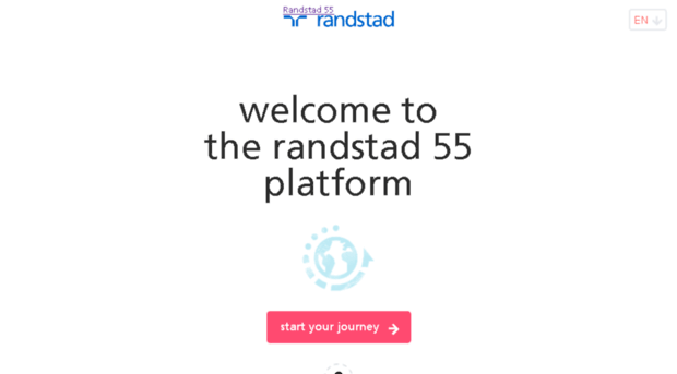 randstad55.com