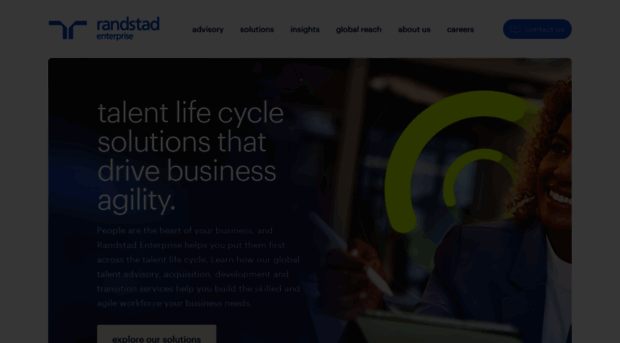 randstadenterprise.com