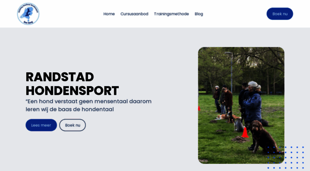 randstadhondensport.nl