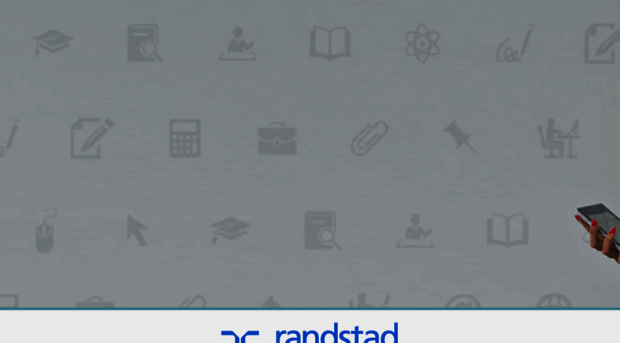 randstadlearning.elmg.net