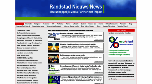 randstadnieuws.nl