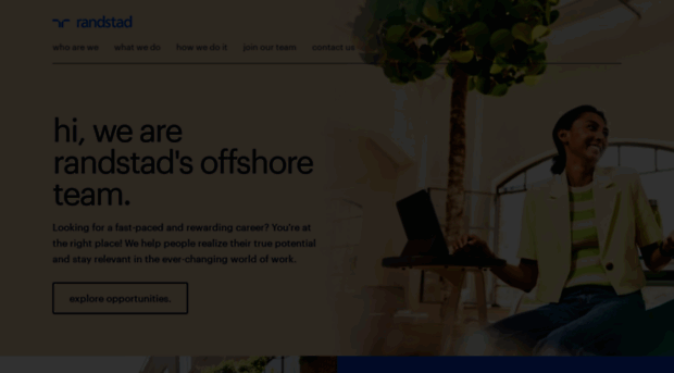 randstadoffshore.com